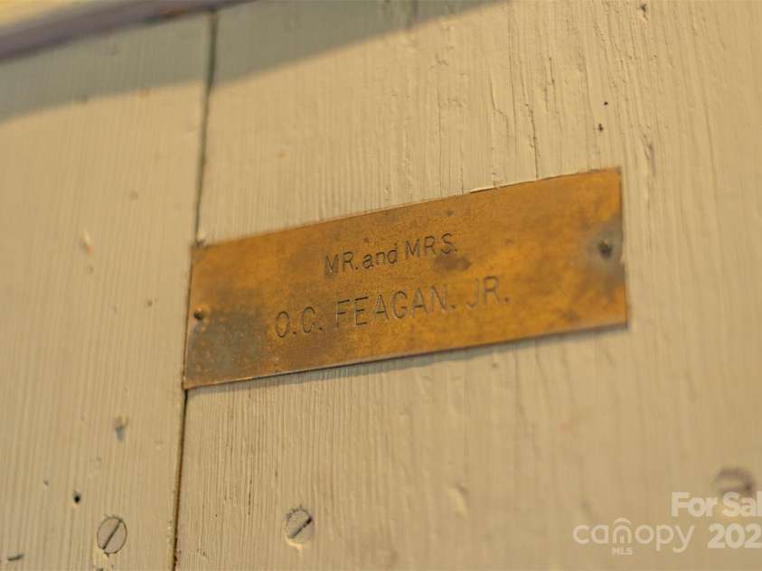 102 Weaver Mill Road, Columbus, NC 28722.  MLS# CAR4211548, YatesRealty ID 2852. The perfect opportunity to build upon this historic legacy