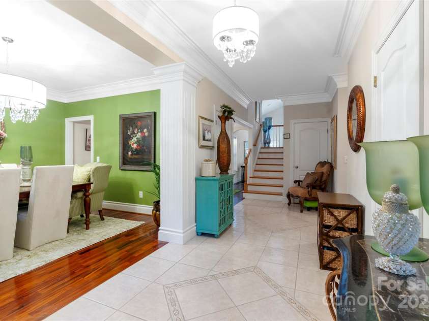 623 Coble Avenue, Albemarle, NC 28001.  MLS# CAR4276475, YatesRealty ID 2852. 