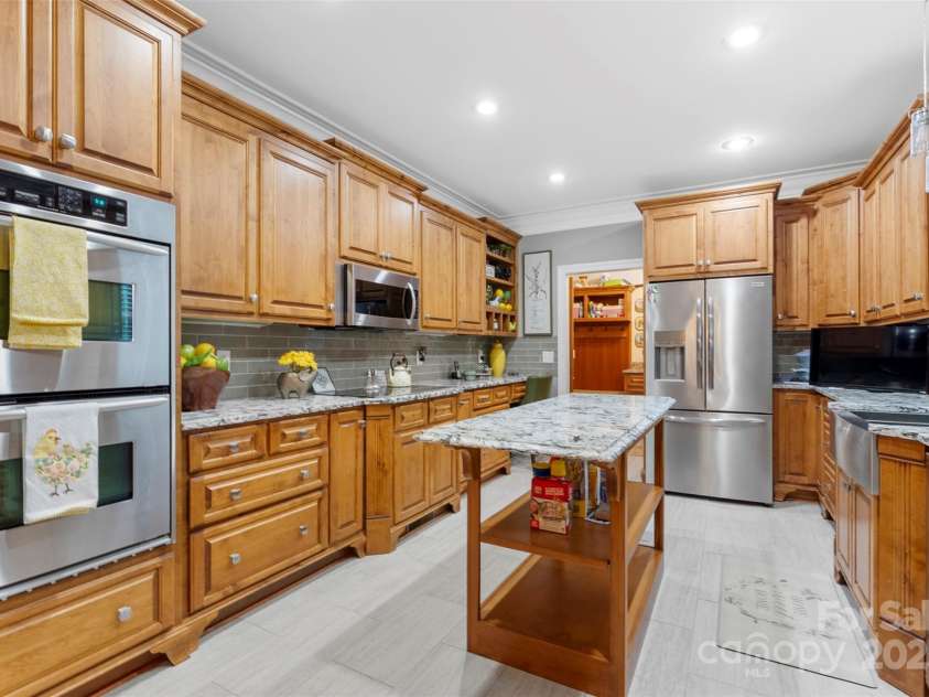 623 Coble Avenue, Albemarle, NC 28001.  MLS# CAR4276475, YatesRealty ID 2852. 