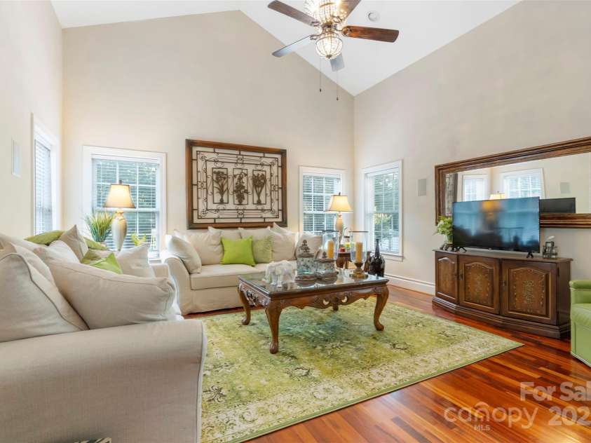 623 Coble Avenue, Albemarle, NC 28001.  MLS# CAR4276475, YatesRealty ID 2852. 
