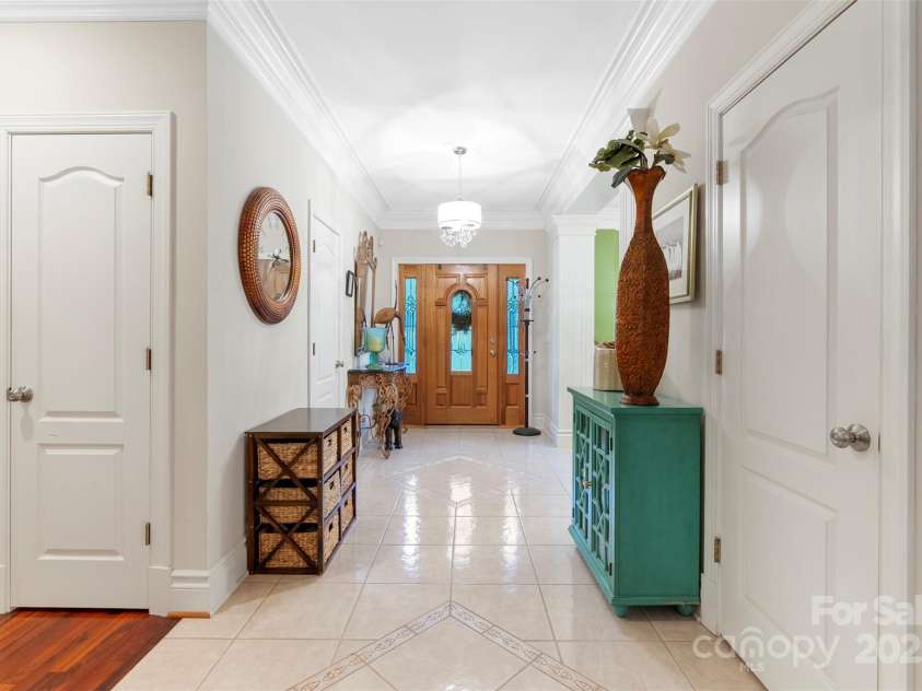 623 Coble Avenue, Albemarle, NC 28001.  MLS# CAR4276475, YatesRealty ID 2852. 