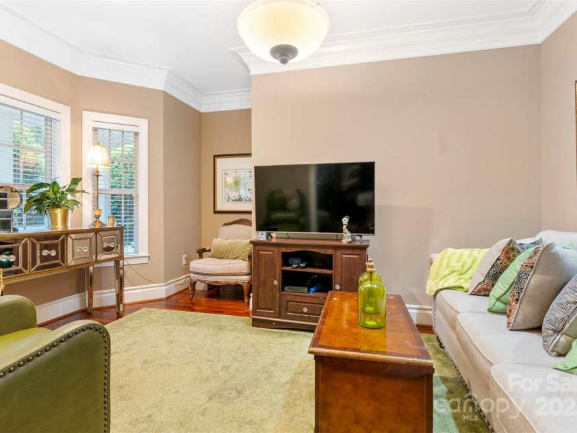 623 Coble Avenue, Albemarle, NC 28001.  MLS# CAR4276475, YatesRealty ID 2852. 