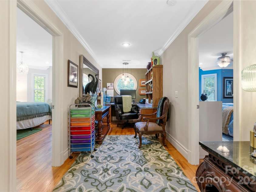 623 Coble Avenue, Albemarle, NC 28001.  MLS# CAR4276475, YatesRealty ID 2852. 