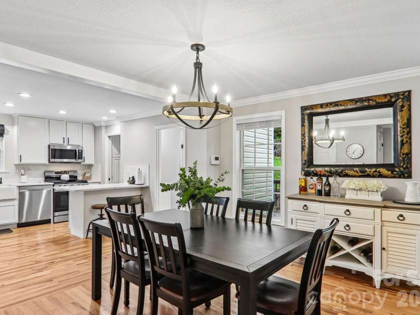 1264 Dogwood Drive, Maggie Valley, NC 28751.  MLS# CAR4386303, YatesRealty ID 28520. 