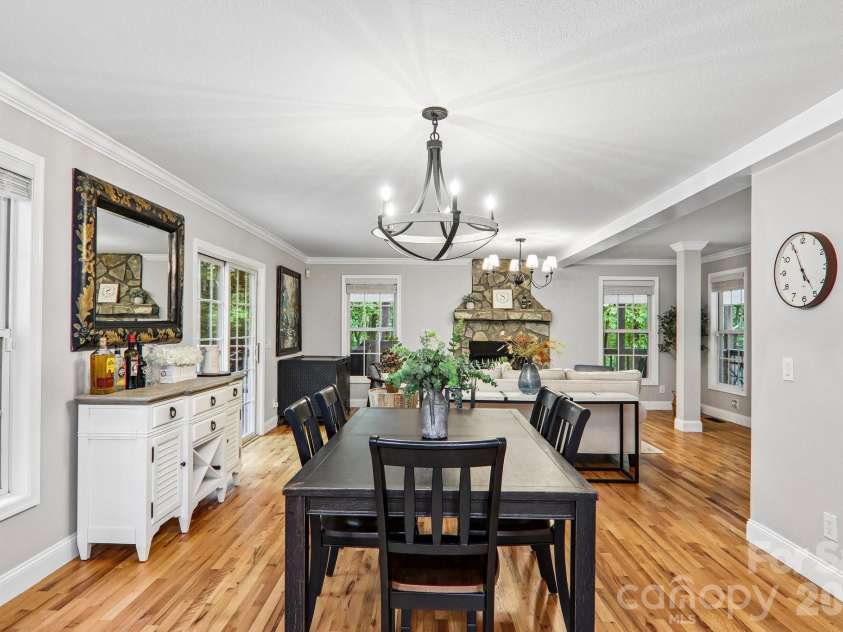 1264 Dogwood Drive, Maggie Valley, NC 28751.  MLS# CAR4386303, YatesRealty ID 28520. 