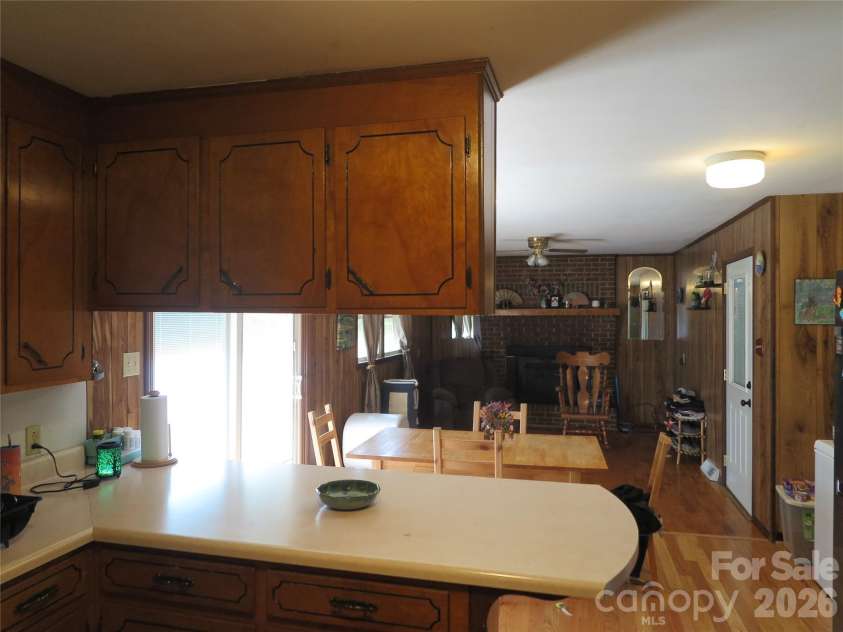 112 Glenn Oaks Drive, Lawndale, NC 28090.  MLS# CAR4390647, YatesRealty ID 28521. 
