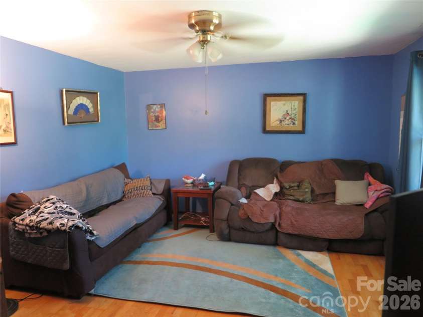 112 Glenn Oaks Drive, Lawndale, NC 28090.  MLS# CAR4390647, YatesRealty ID 28521. 
