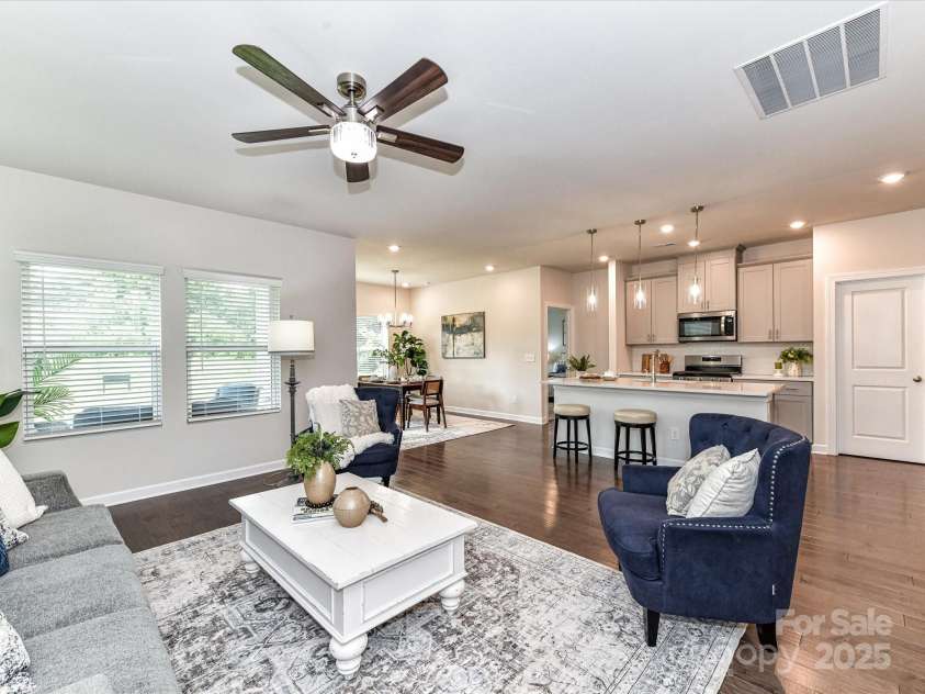 801 Orange Road, Monroe, NC 28110.  MLS# CAR4279032, YatesRealty ID 28521. 