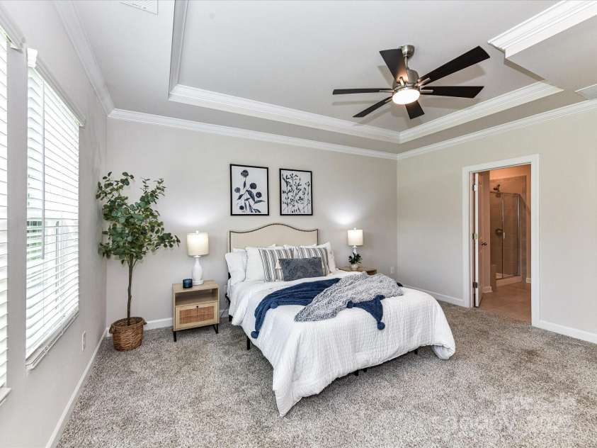 801 Orange Road, Monroe, NC 28110.  MLS# CAR4279032, YatesRealty ID 28521. 
