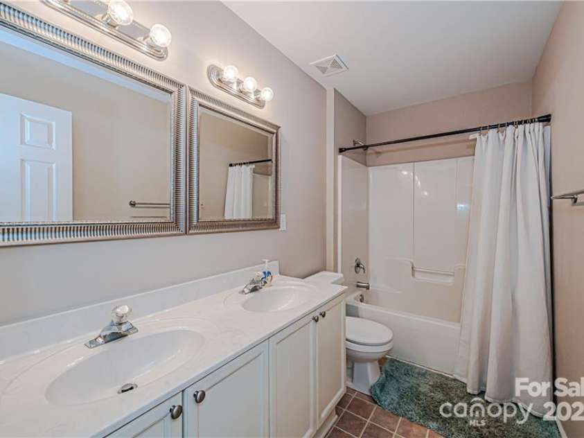 116 Doby Creek Court, Fort Mill, SC 29715.  MLS# CAR4280037, YatesRealty ID 28523. Full Bathroom