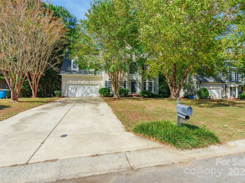 116 Doby Creek Court, Fort Mill, SC 29715.  MLS# CAR4314924, YatesRealty ID 28523. 