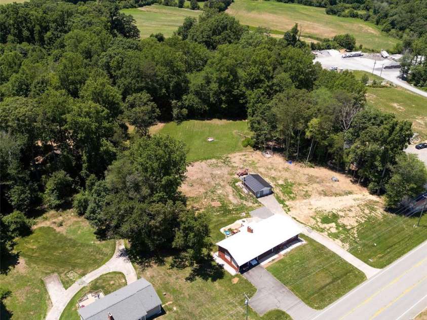 1625 US 601 Highway, Yadkinville, NC 27055.  MLS# CAR4390806, YatesRealty ID 28526. 
