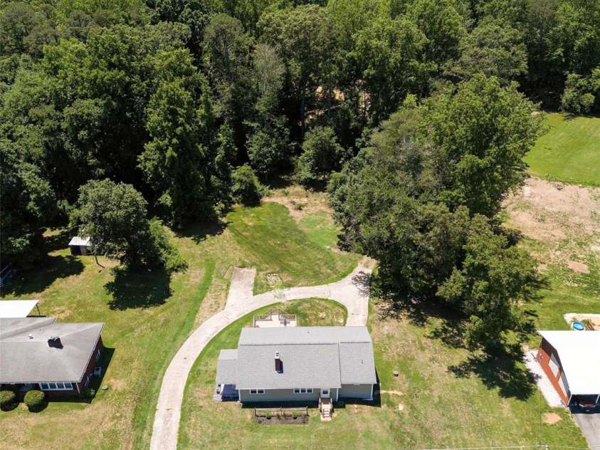 1625 US 601 Highway, Yadkinville, NC 27055.  MLS# CAR4390806, YatesRealty ID 28526. 