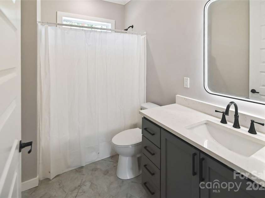 4211 Alpine Trail, Morganton, NC 28655.  MLS# CAR4280217, YatesRealty ID 28526. 