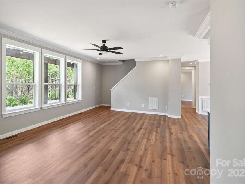 4211 Alpine Trail, Morganton, NC 28655.  MLS# CAR4280217, YatesRealty ID 28526. 