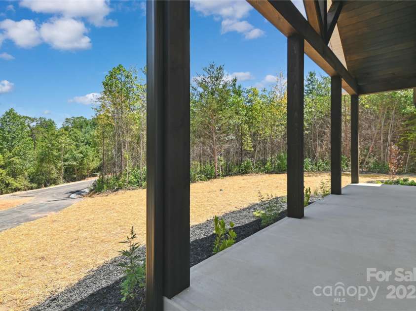 4211 Alpine Trail, Morganton, NC 28655.  MLS# CAR4280217, YatesRealty ID 28526. 