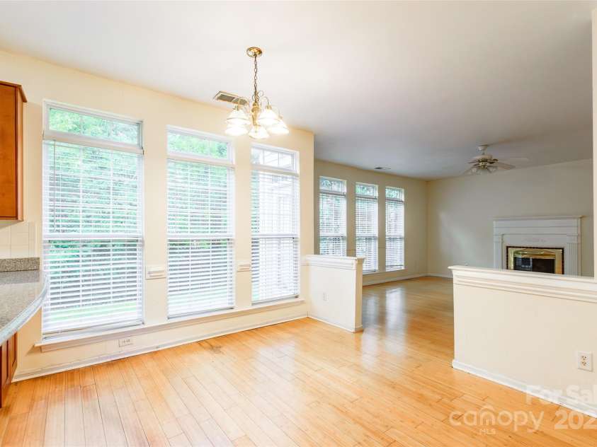 13808 Hatton Cross Drive, Charlotte, NC 28278.  MLS# CAR4284228, YatesRealty ID 28527. 