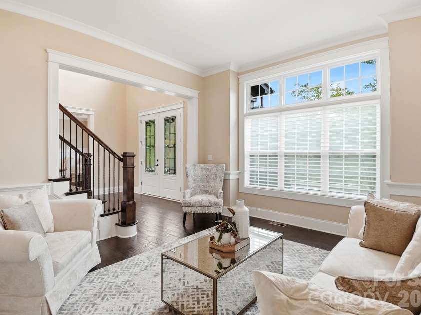 7626 Deerfield Manor Drive, Charlotte, NC 28270.  MLS# CAR4383264, YatesRealty ID 28529. 