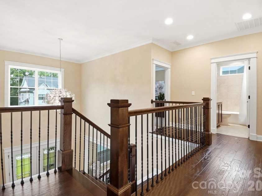 7626 Deerfield Manor Drive, Charlotte, NC 28270.  MLS# CAR4383264, YatesRealty ID 28529. 