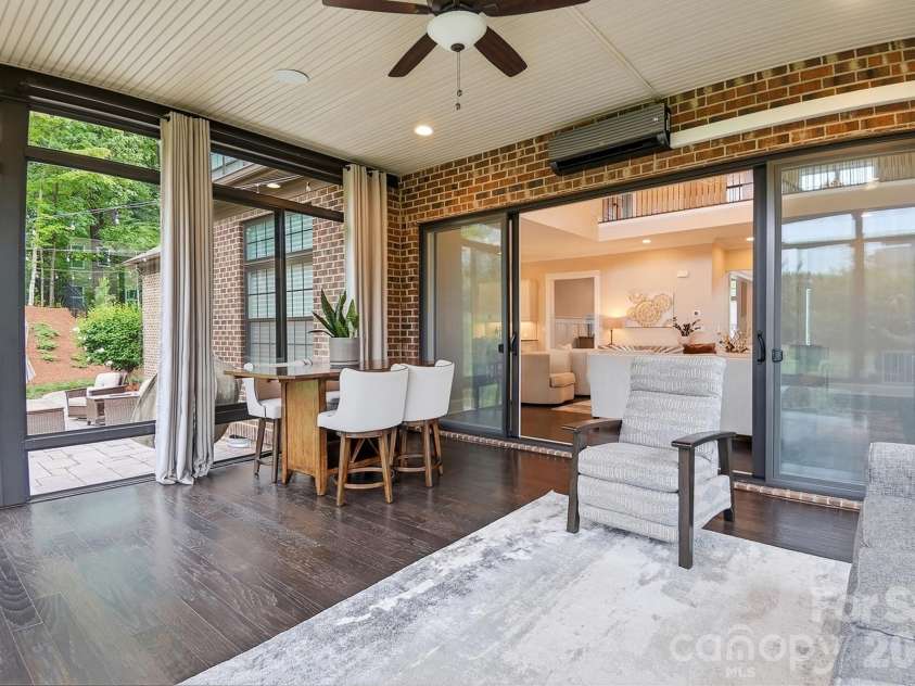 7626 Deerfield Manor Drive, Charlotte, NC 28270.  MLS# CAR4383264, YatesRealty ID 28529. 