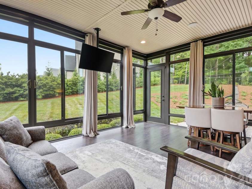7626 Deerfield Manor Drive, Charlotte, NC 28270.  MLS# CAR4383264, YatesRealty ID 28529. 