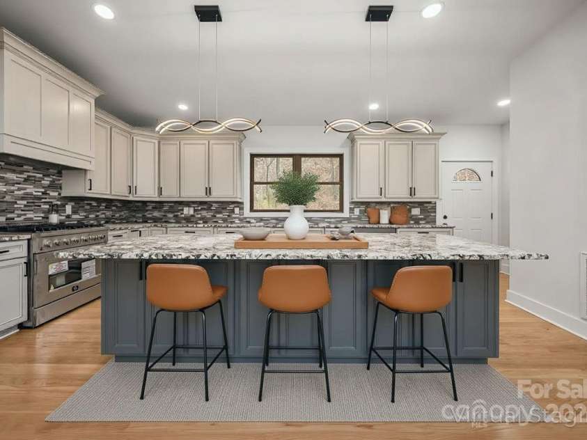 152 Golden Creek Trail, Union Mills, NC 28167.  MLS# CAR4325683, YatesRealty ID 2853. 