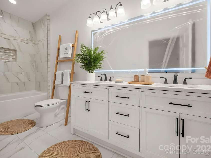 152 Golden Creek Trail, Union Mills, NC 28167.  MLS# CAR4325683, YatesRealty ID 2853. 