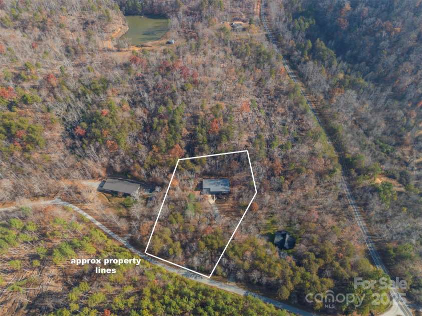 152 Golden Creek Trail, Union Mills, NC 28167.  MLS# CAR4325683, YatesRealty ID 2853. 