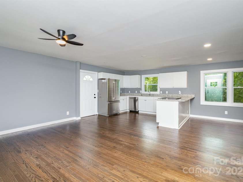 159 Potato House Road, Lawndale, NC 28090.  MLS# CAR4272149, YatesRealty ID 28530. 