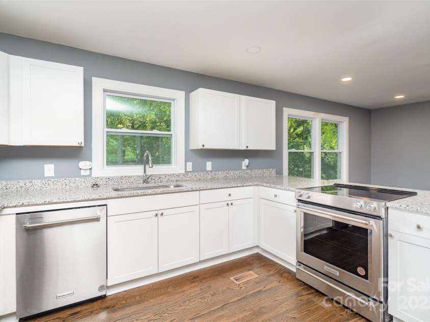 159 Potato House Road, Lawndale, NC 28090.  MLS# CAR4272149, YatesRealty ID 28530. 