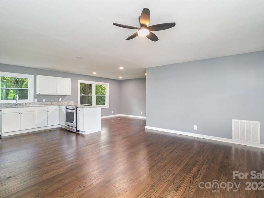 159 Potato House Road, Lawndale, NC 28090.  MLS# CAR4272149, YatesRealty ID 28530. 