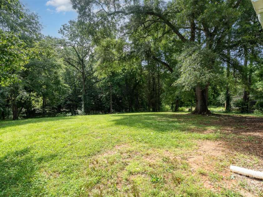 159 Potato House Road, Lawndale, NC 28090.  MLS# CAR4272149, YatesRealty ID 28530. 