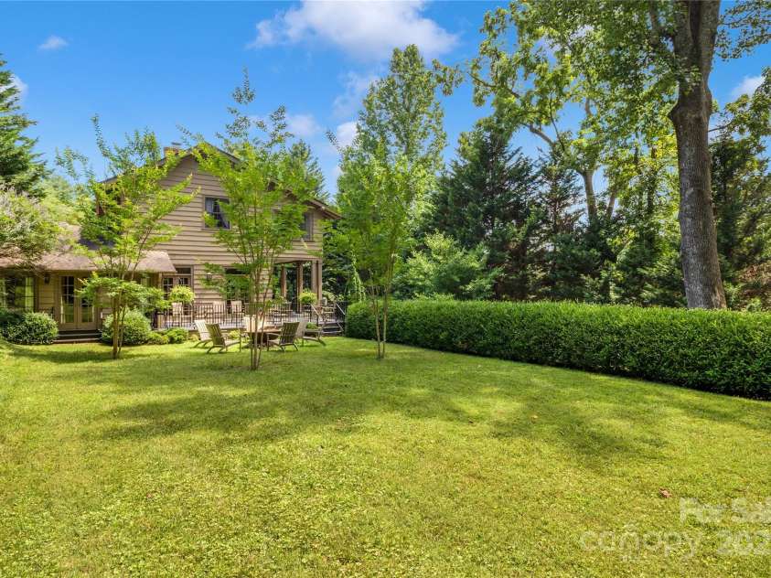 75 Charles Street, Saluda, NC 28773.  MLS# CAR4280162, YatesRealty ID 28531. 