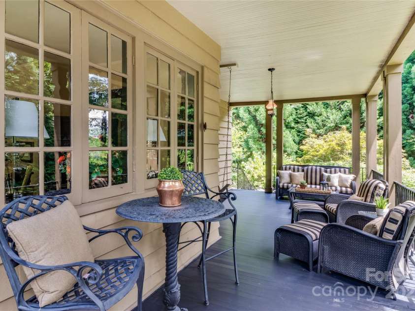 75 Charles Street, Saluda, NC 28773.  MLS# CAR4280162, YatesRealty ID 28531. 
