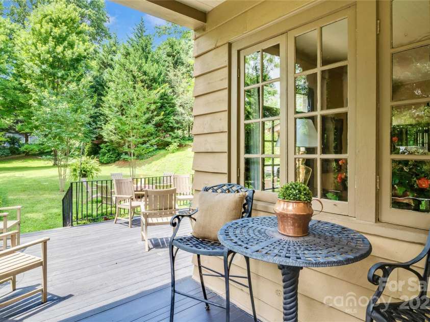 75 Charles Street, Saluda, NC 28773.  MLS# CAR4280162, YatesRealty ID 28531. 