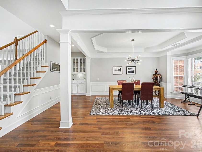 10913 Knight Castle Drive, Charlotte, NC 28277.  MLS# CAR4389242, YatesRealty ID 28532. 