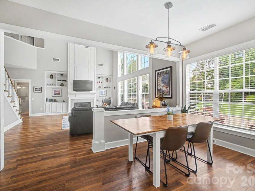 10913 Knight Castle Drive, Charlotte, NC 28277.  MLS# CAR4389242, YatesRealty ID 28532. 