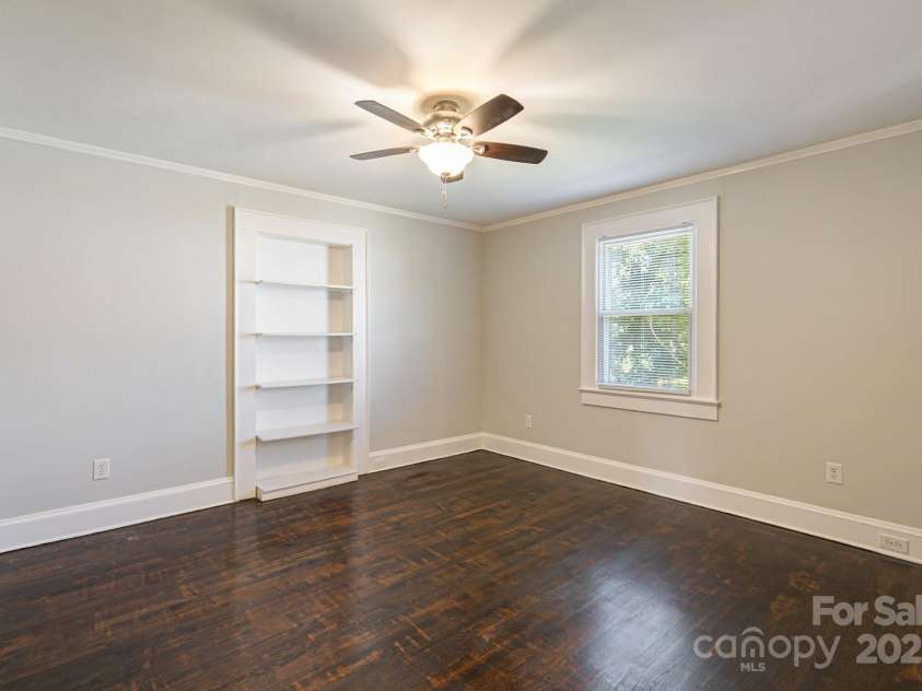 115 Catawba Street, Morganton, NC 28655.  MLS# CAR4269249, YatesRealty ID 28532. 2nd Bedroom