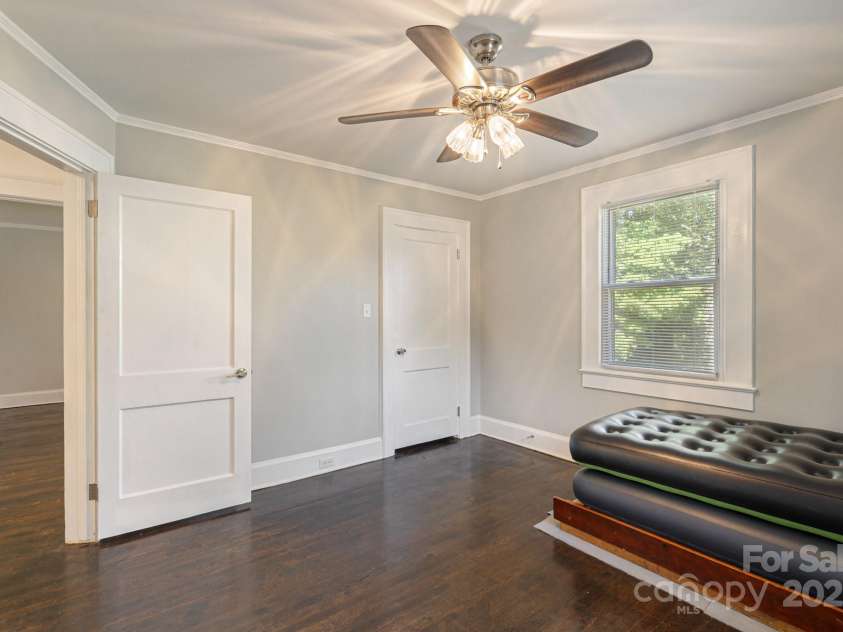 115 Catawba Street, Morganton, NC 28655.  MLS# CAR4269249, YatesRealty ID 28532. 3rd Bedroom