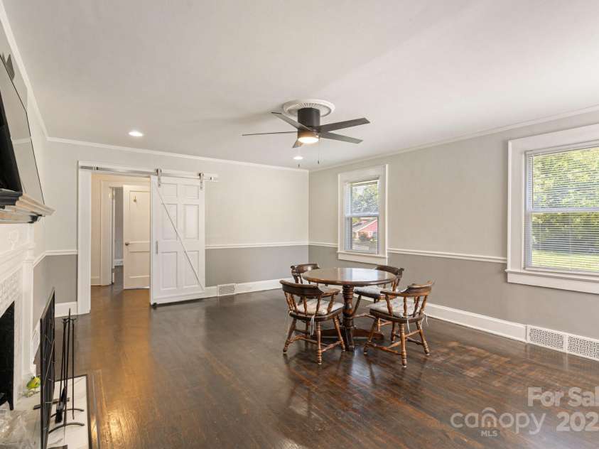 115 Catawba Street, Morganton, NC 28655.  MLS# CAR4269249, YatesRealty ID 28532. 