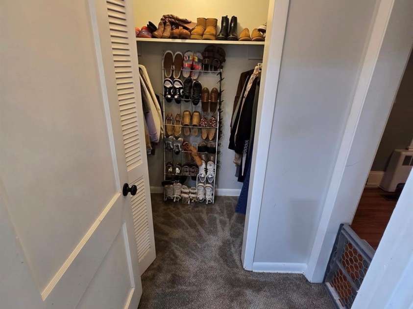 129 Carolina Avenue, Forest City, NC 28043.  MLS# CAR4264480, YatesRealty ID 28533. 