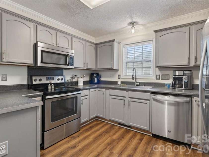 1473 Lowell Trace, Rock Hill, SC 29732.  MLS# CAR4386496, YatesRealty ID 28533. 