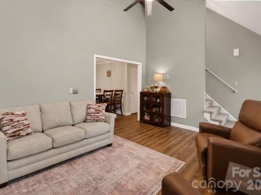 1473 Lowell Trace, Rock Hill, SC 29732.  MLS# CAR4386496, YatesRealty ID 28533. 