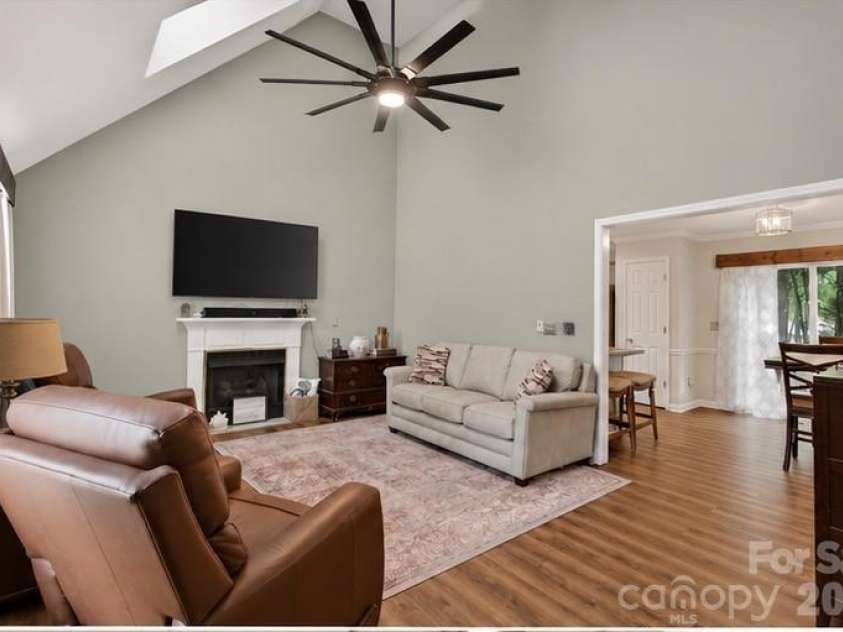 1473 Lowell Trace, Rock Hill, SC 29732.  MLS# CAR4386496, YatesRealty ID 28533. 