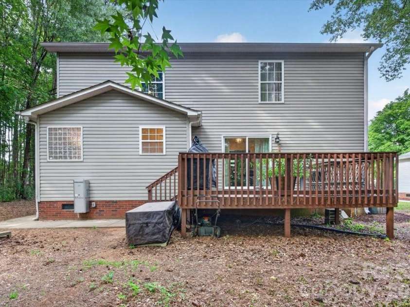 1473 Lowell Trace, Rock Hill, SC 29732.  MLS# CAR4386496, YatesRealty ID 28533. 