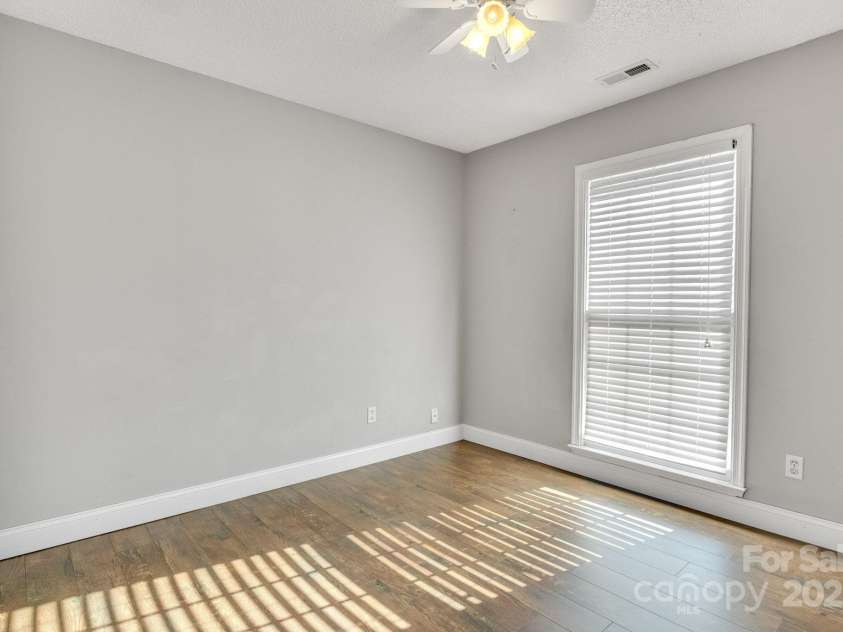1012 Thorncrest Drive, Fletcher, NC 28732.  MLS# CAR4280645, YatesRealty ID 28534. 