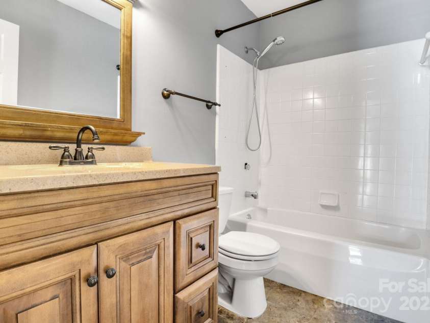 1012 Thorncrest Drive, Fletcher, NC 28732.  MLS# CAR4280645, YatesRealty ID 28534. 