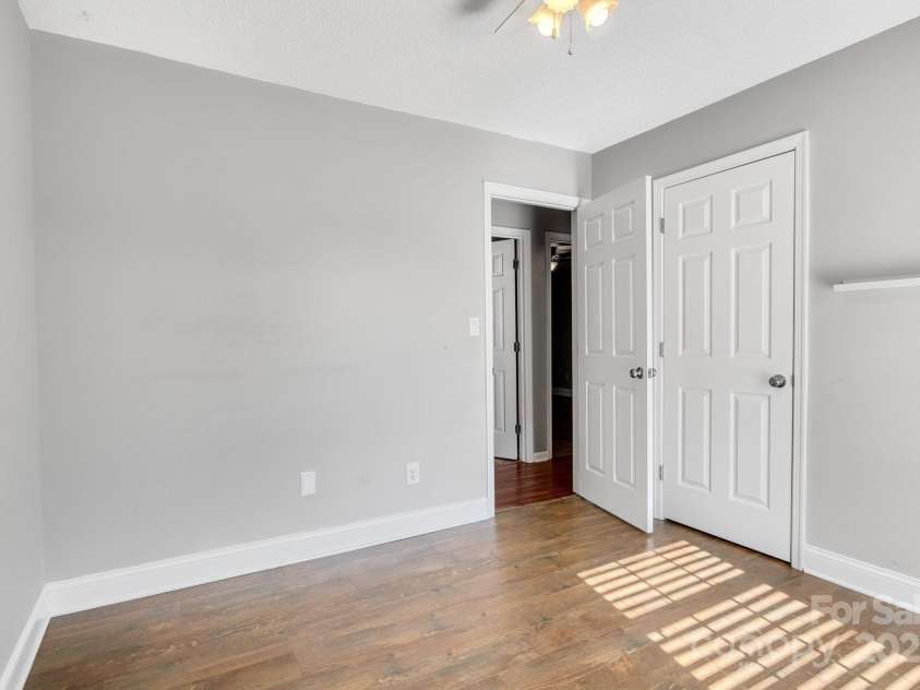 1012 Thorncrest Drive, Fletcher, NC 28732.  MLS# CAR4280645, YatesRealty ID 28534. 
