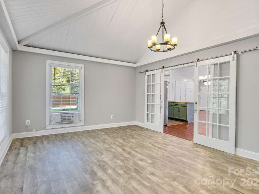 1012 Thorncrest Drive, Fletcher, NC 28732.  MLS# CAR4280645, YatesRealty ID 28534. 