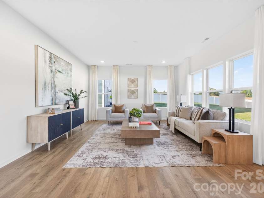113 Pembroke Way, Albemarle, NC 28001.  MLS# CAR4380447, YatesRealty ID 28535. 